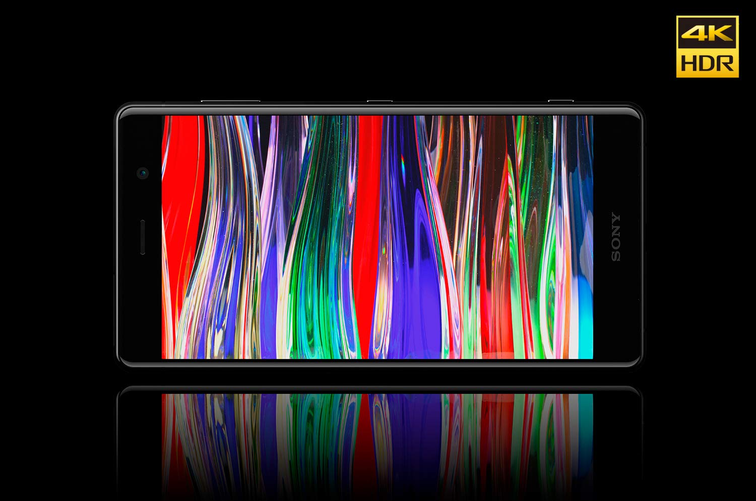 Amazon | SONY(ソニー) Xperia XZ2 Premium 64GB クロムブラック
