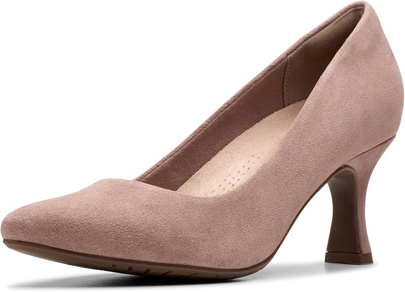 Clarks Women's Kataleyna Gem Pumps