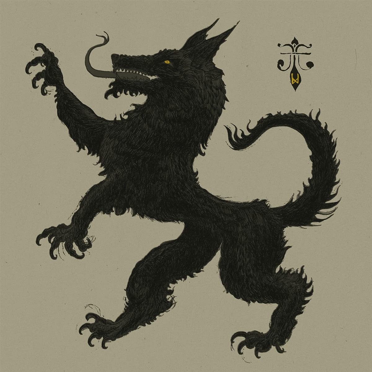 Wolf Hex [VINYL]