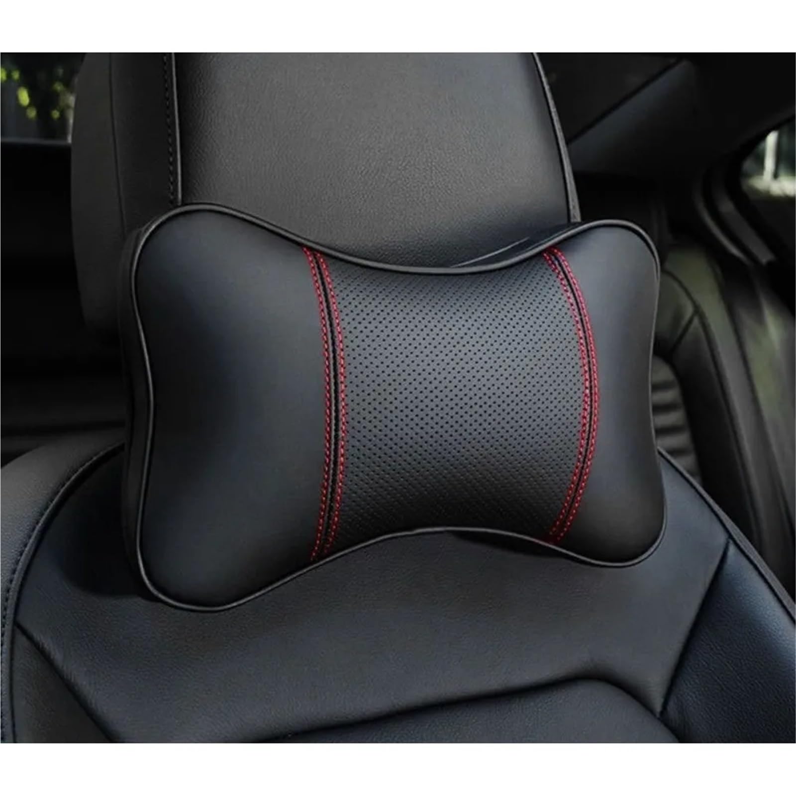 Appuie-tête et Support Cervical Auto Oreillers de Voyage