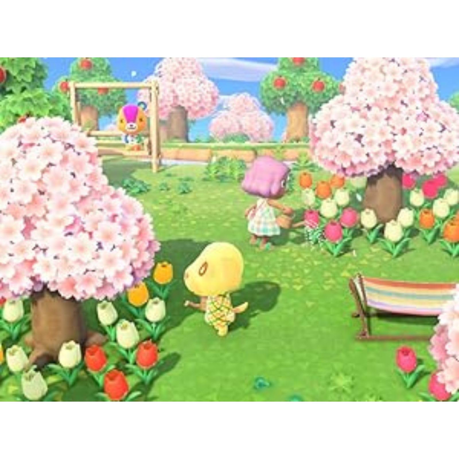 Amazon.co.jp: 【整備済み品】 任天堂 Nintendo Switch あつまれ