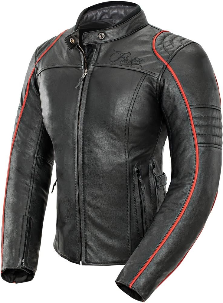 Joe Rocket Women’s Lira Leather Jacket Joe Rocket Women’s Lira Leather Jacket