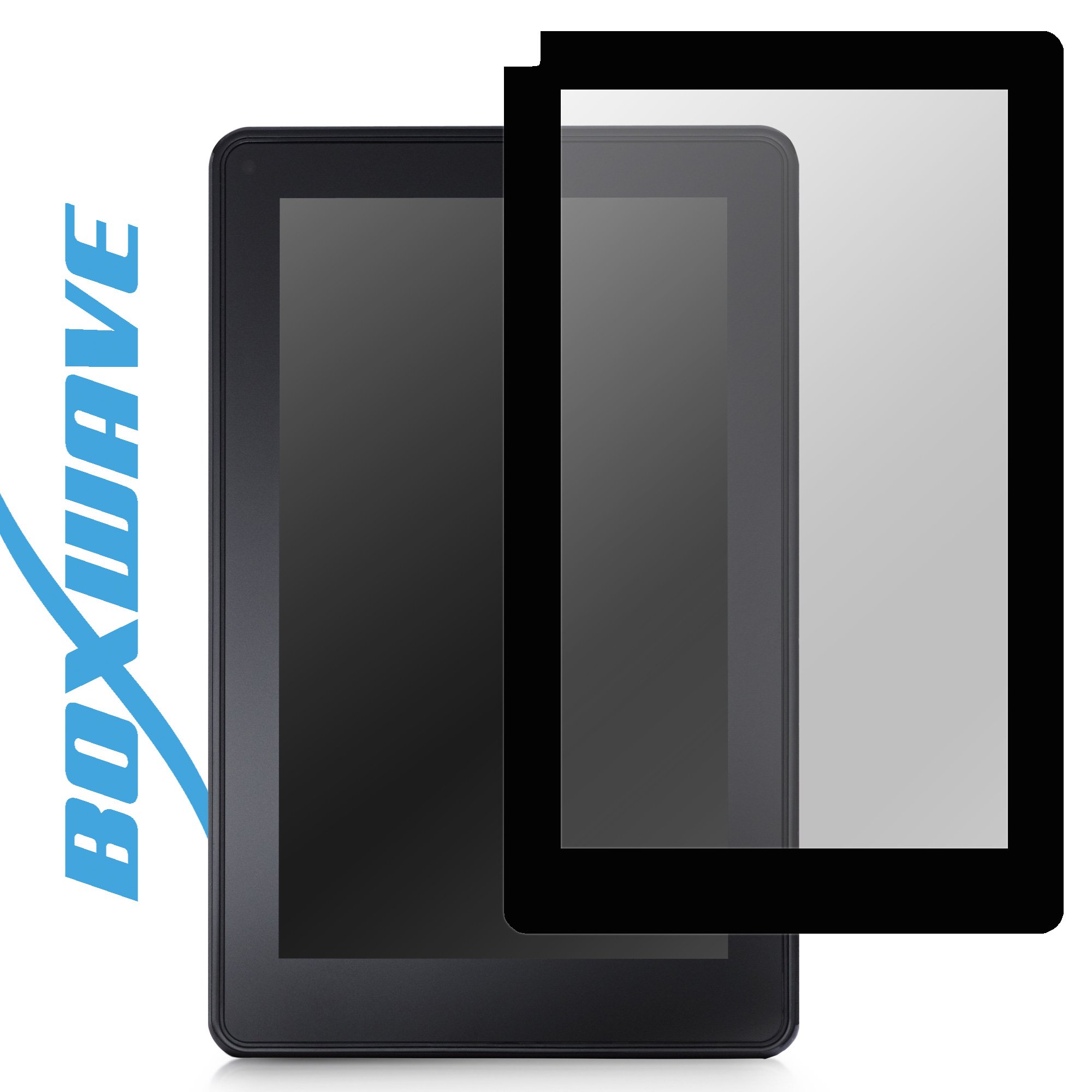 BoxWave Screen Protector for Kindle Fire (1st Gen 2011) (Screen Protector by BoxWave) - ClearTouch Anti-Glare, Anti-Fingerprint, Scratch Proof Matte Film Shield