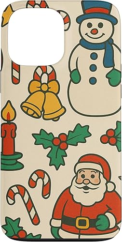 Miniatura 23 de Patrón retro de los años 90, decoración nostálgica de vacaciones para iPhone 13