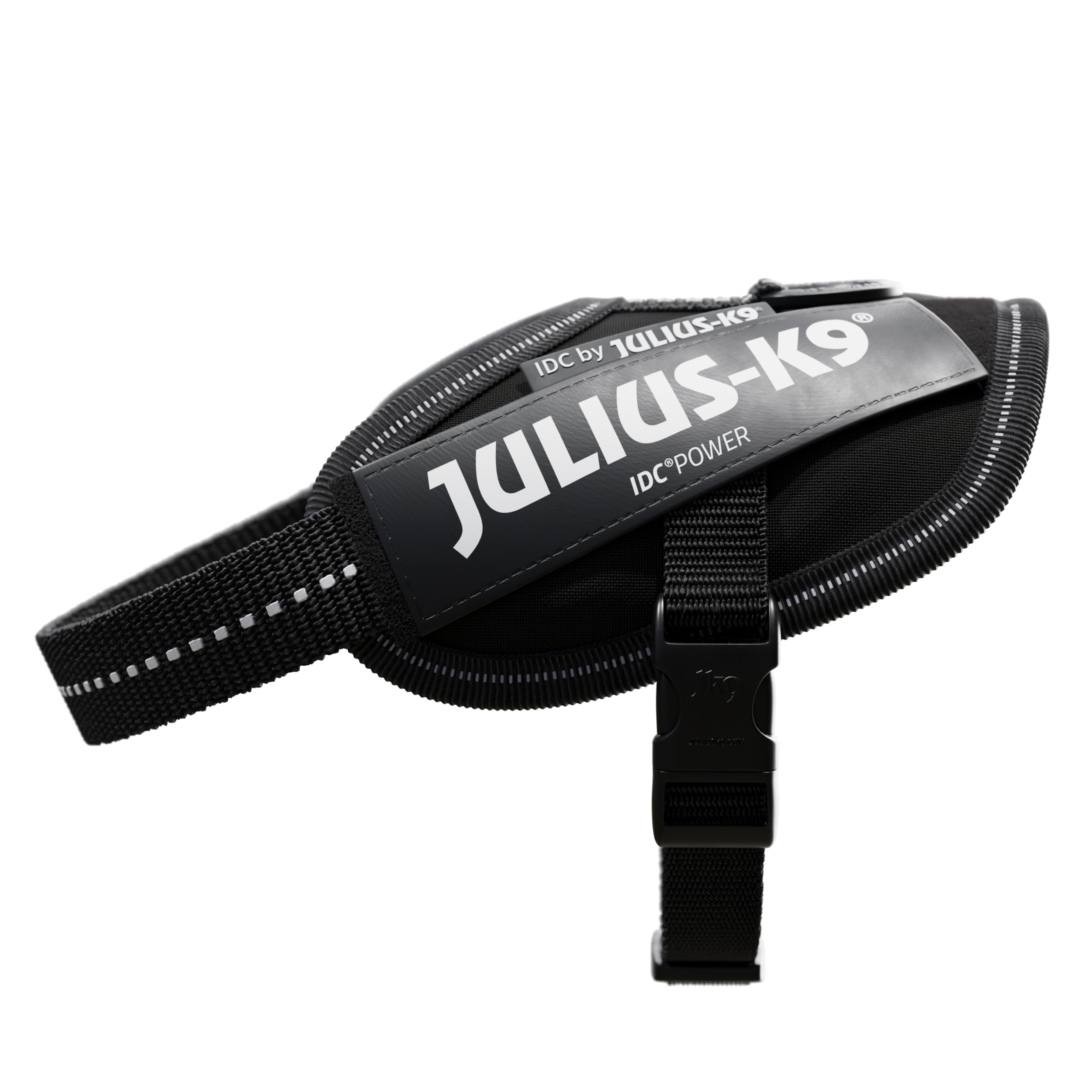 Julius-K9 IDC Powerharness, Camouflage, M/0 — view 450
