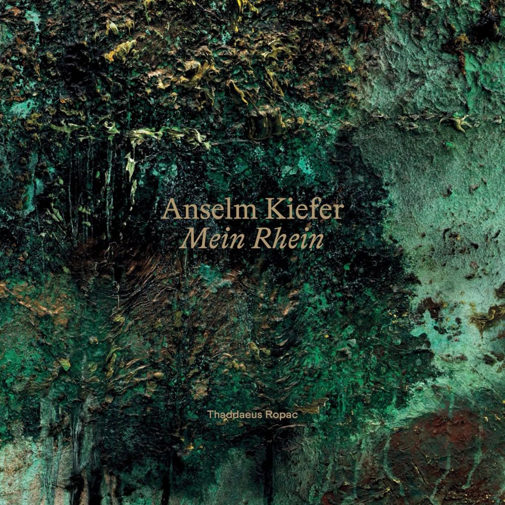 Amazon.co.jp: Anselm Kiefer: 本、バイオグラフィー、最新アップデート