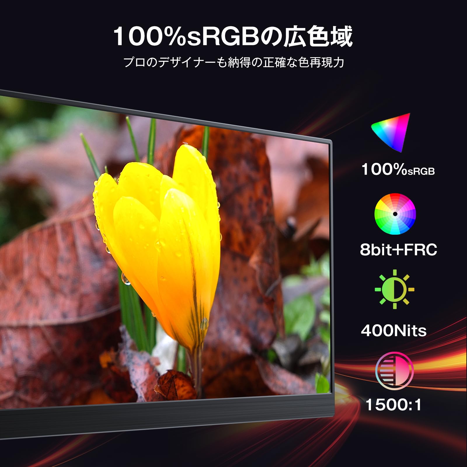 ピ*ಣ様 KOOLYFULモニター 4k 16インチ3840x2400 16:1 Amazon.co.jp: KOOLYFUL モバイルモニター 4k 16インチ モバイル