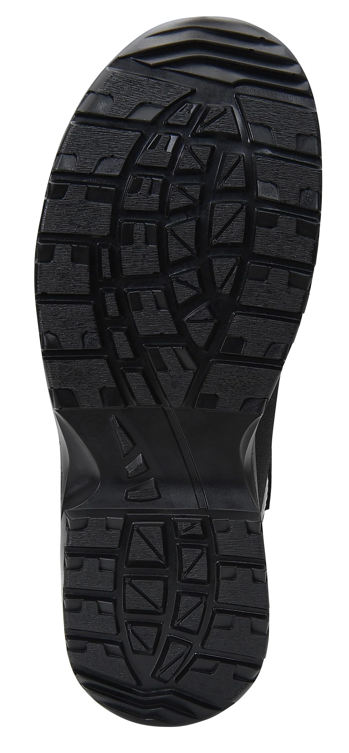 ELTEN Scarpe Antinfortunistiche Sander Boa ESD S3, Uomo, Tessuto, Puntale in Alluminio (più Leggero della Punta in Acciaio), Leggere, Sportive, Nero/Rosso, Misura: 46