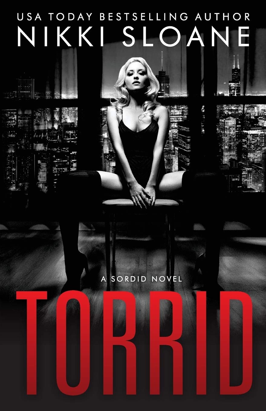 Torrid: Volume 2 (Sordid)