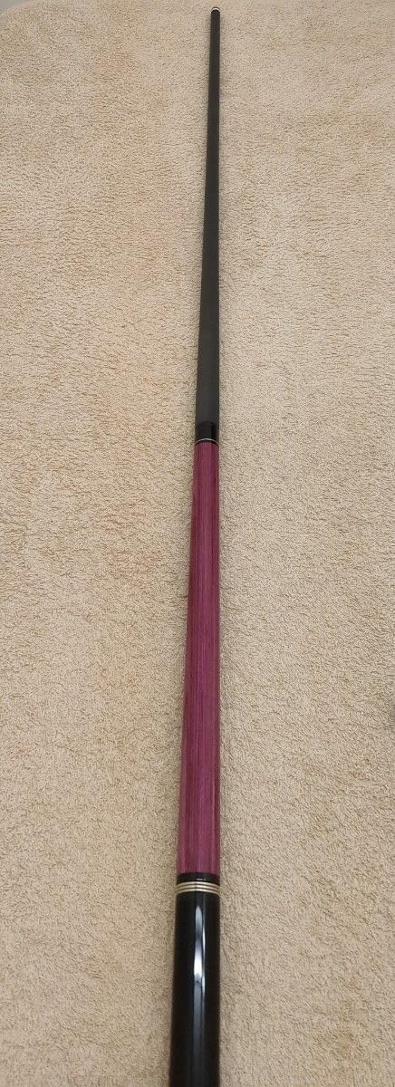 Amazon.co.jp: MEZZ 12.9 UJ Carbon Shaft for Power Break : Sports