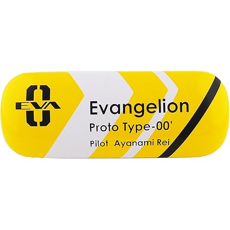 Amazon エヴァンゲリオン 初号機 メガネケース アニメ 萌えグッズ 通販