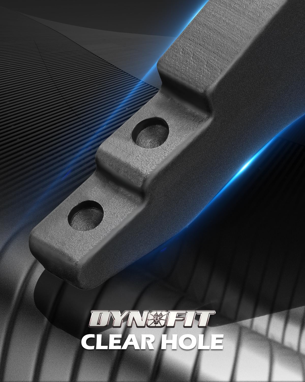 Dynofit 1-3" Torsion Bar Keys with Shock Extenders Brackets Compatibility with 1999-2007 Chevy Silverado 1500 4WD, GMC Sierra 1500 4X4, Adjustable Suspension Leveling Lift Kits for Tahoe 1500