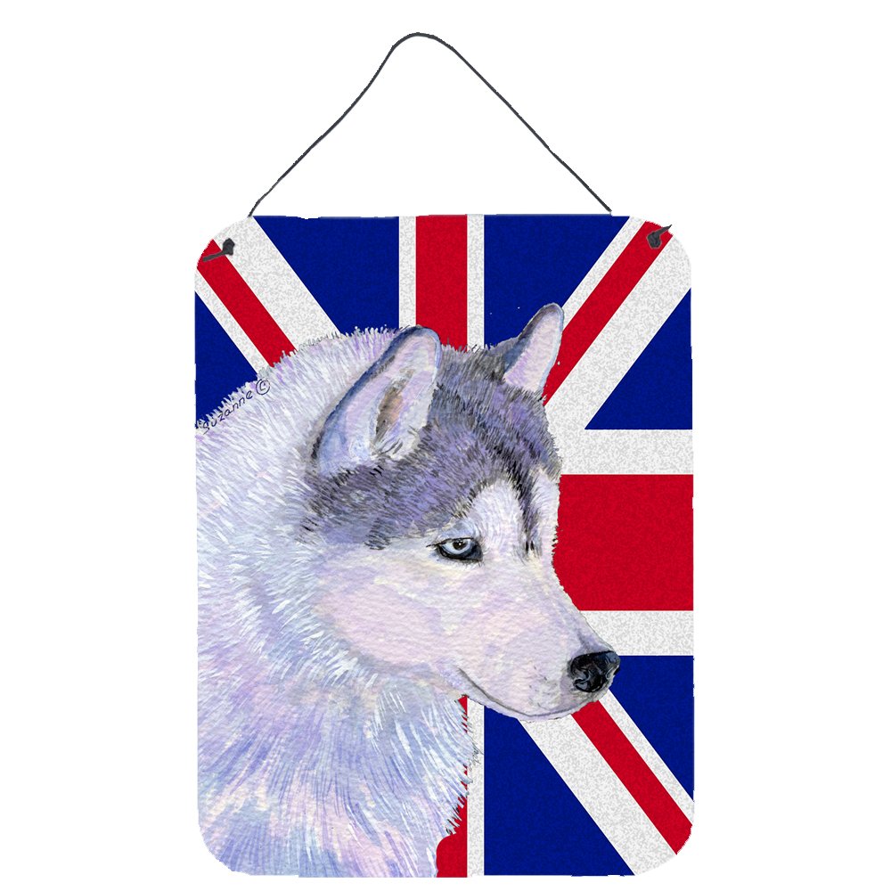 Amazon Co Jp Caroline S Treasures Siberian Husky With英語ユニオンジャックイギリス国旗壁またはドア吊り下げprints 16 X 12 Caroline S Treasures Home Kitchen Amazon Co Jp Caroline S Treasures Siberian Husky With英語ユニオンジャックイギリス国旗壁またはドア吊り下げprints 16 X 12 Caroline S Treasures Home Kitchen