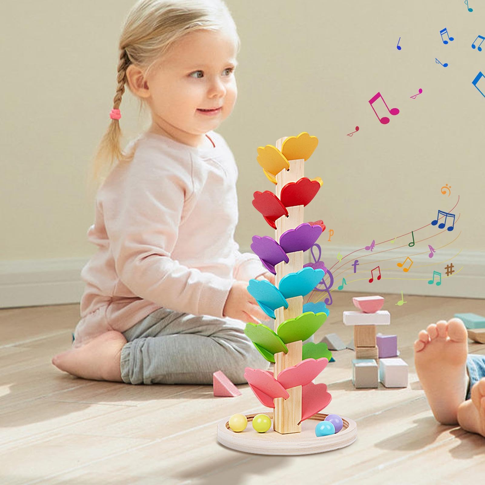 Circuit de billes en bois : Achat occasion | Jouets en bois Goki Bois 0-6 mois Neuf, sans étiquette Circuit de billes en bois : Achat occasion | Jouets en bois Goki Bois 0-6 mois Neuf, sans étiquette