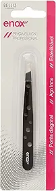 Enox Pinça Blk Diagonal Profissional