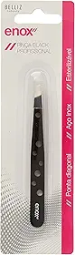 Enox Pinça Blk Diagonal Profissional