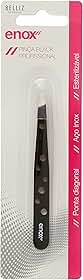 Enox Pinça Blk Diagonal Profissional