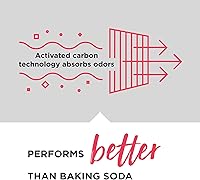 Vista 5 de Frigidaire PAULTRA Pure Air Ultra - Filtro de aire de 4 unidades, 6.5 x 4.75 pulgadas