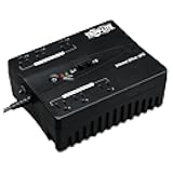 TRPINTERNET350U - Tripp Lite INTERNET350U Internet Office 350VA UPS 120V with USB