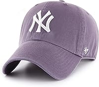 Vista 55 de 47 MLB - Gorra Clean Up para mujer