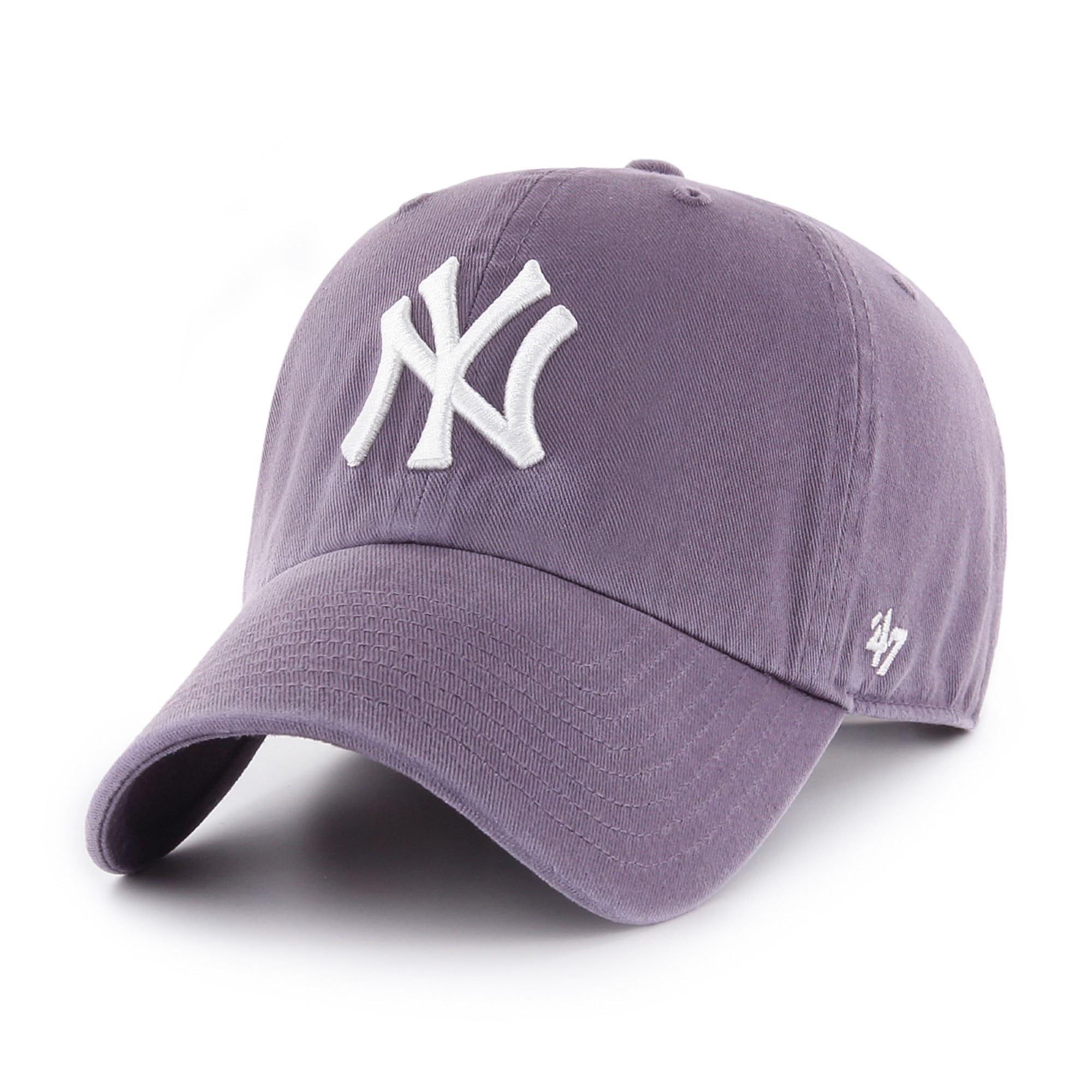 Unisex MLB New York Yankees Clean Up Baseball Cap