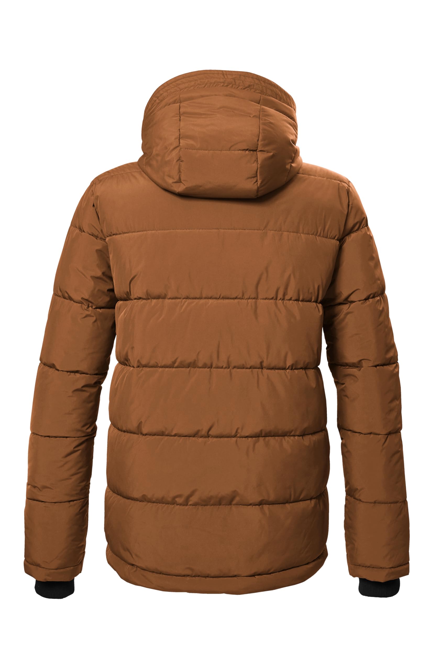 G.I.G.A. DX Herren Gw 27 Mn Qltd Jckt Steppjacke/Funktionsjacke mit abzippbarer Kapuze (1er Pack)