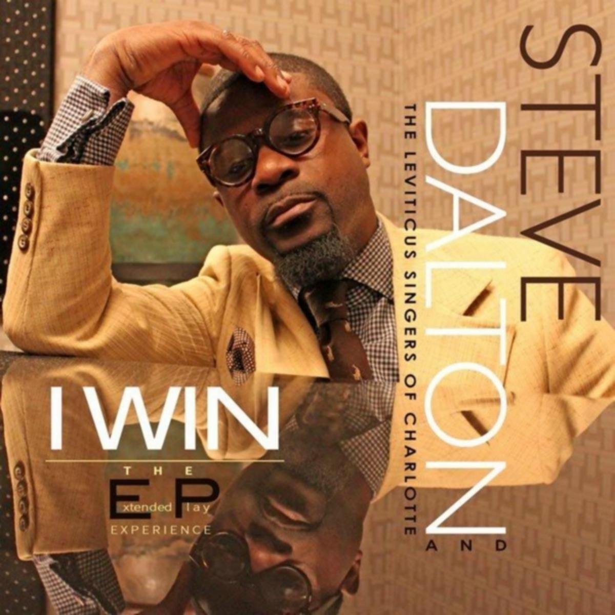 I Win (Declaration Mix) [Instrumental Version]