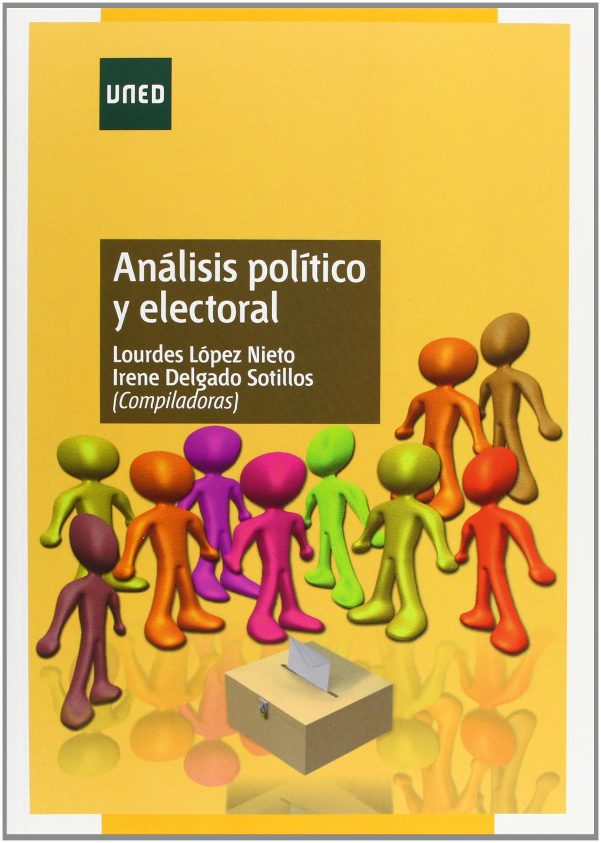 Análisis político y electoral