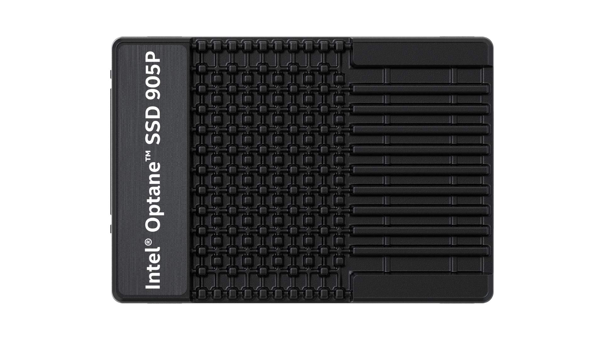 Intel Optane SSDPE21D015TAX1 internal solid state drive U.2 1500 GB PCI Express 3.0 3D Xpoint NVMe