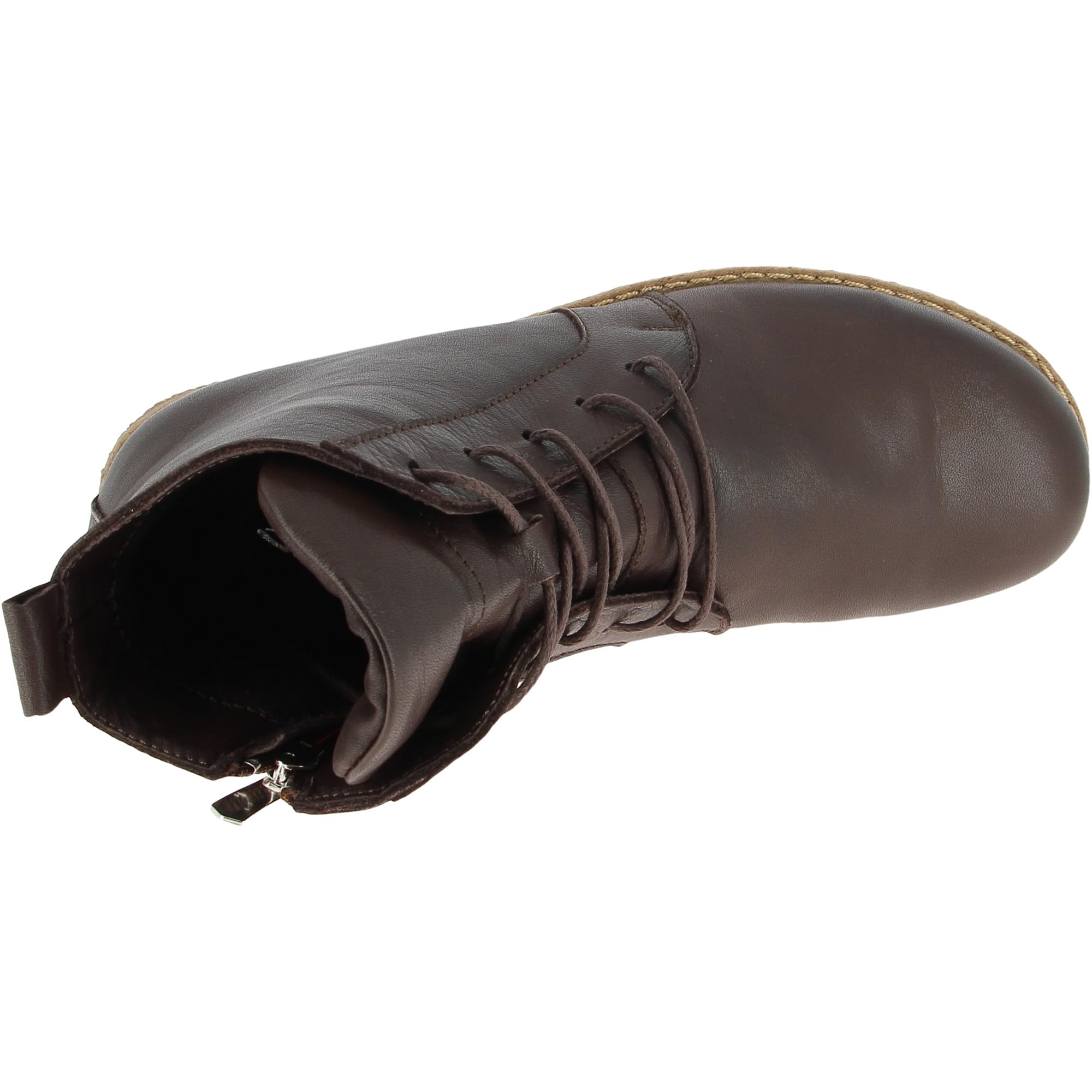 Andrea Conti Stivaletti Donna 0344589