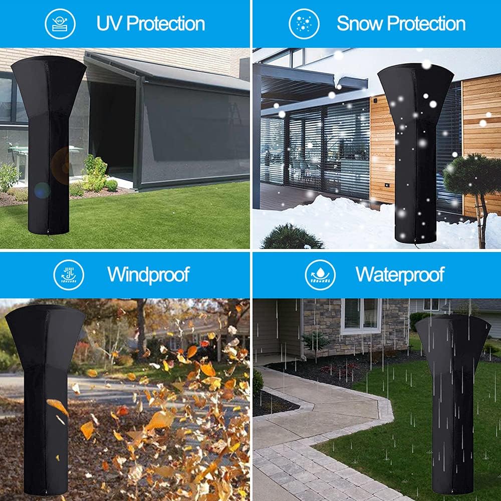 5 Best Small Patio Heaters Of 2023 The Complete Guide