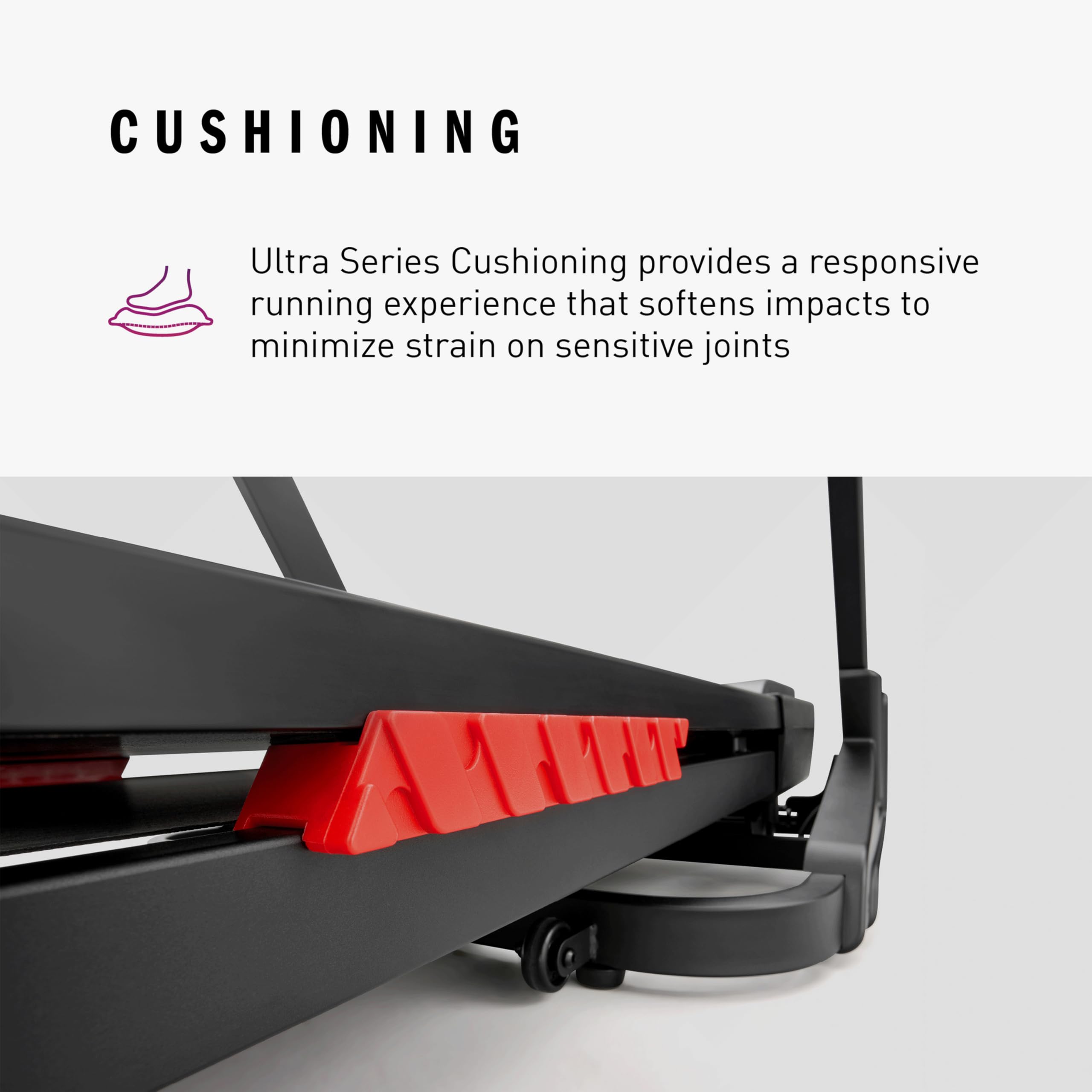 Amazon | アディダス ランニングマシン トレッドミル T-25 ブラック