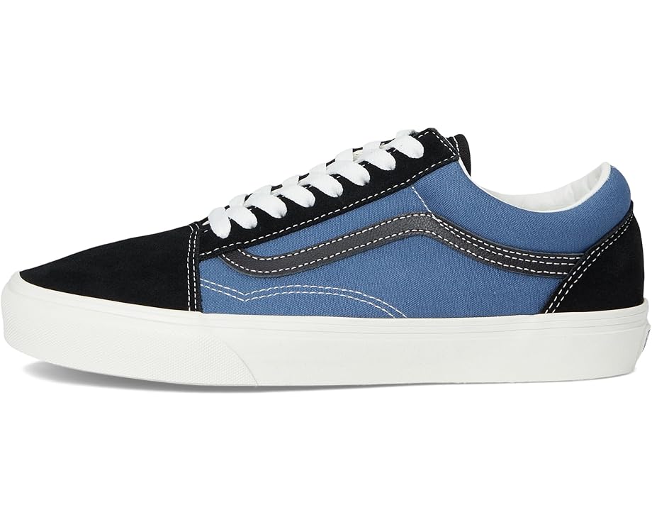 Vans Old Skool - Left View