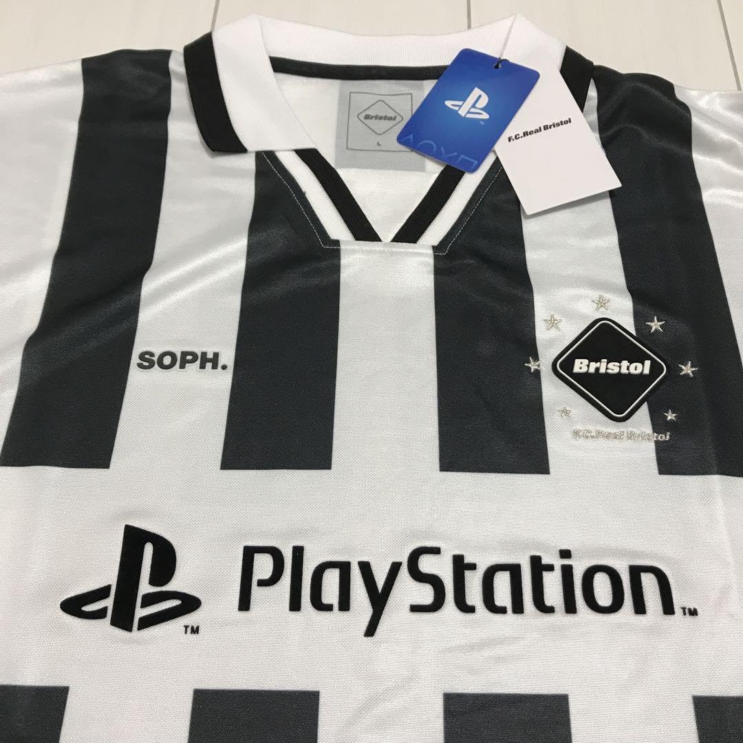 Amazon.co.jp: ！24AW F.C.R.B. OVERSIZED GAME SHIRT : おもちゃ