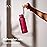 KIVY Slim Water Bottle 22oz [Lightweight & Shatterproof] - Small Drinking Waterbottle - Tritan Bottle Without Straw for School, Sport & Travel - Drinking Bottle Dishwasher Safe, BPA Free