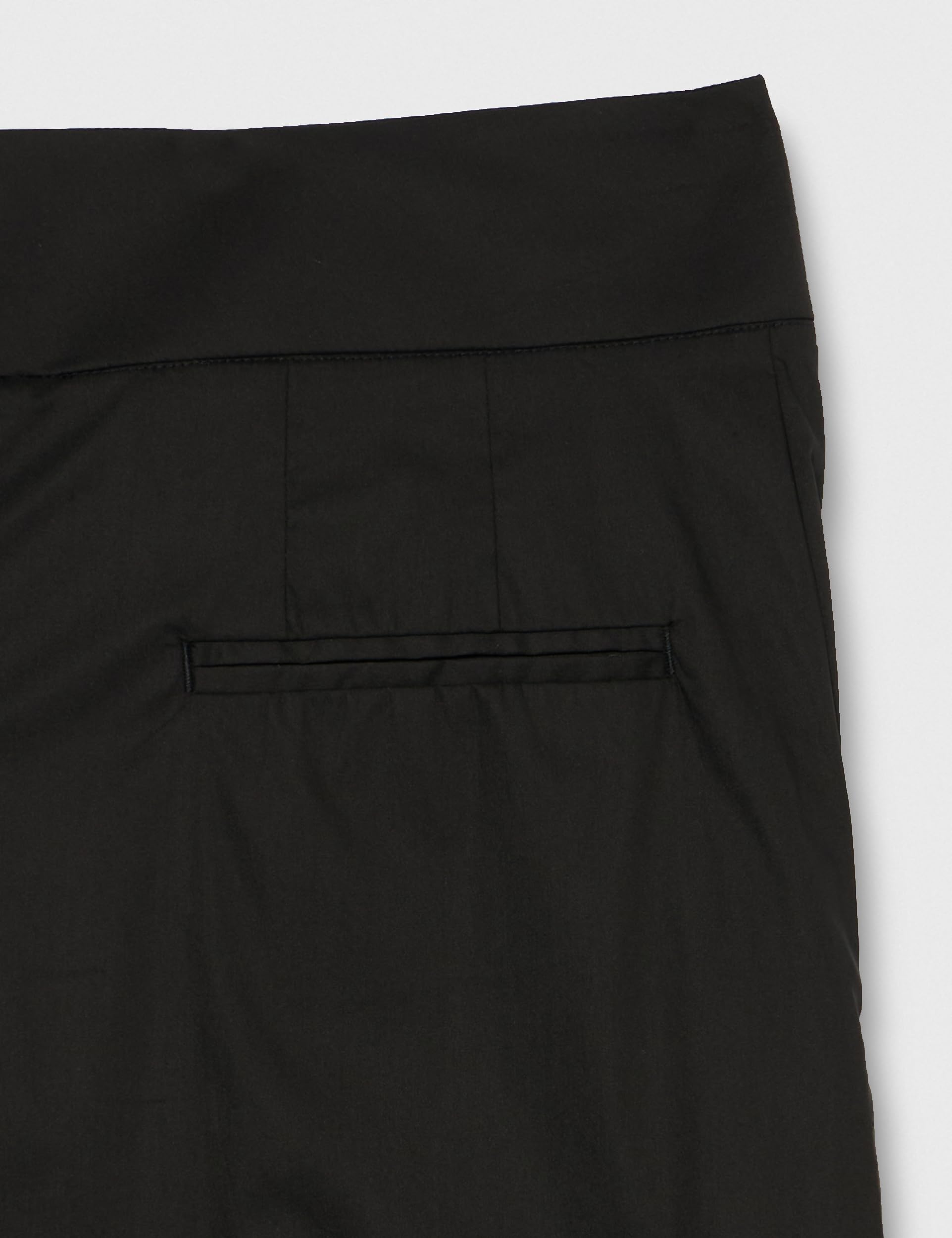 Pinko - Papillon Pantalone Tecno Popeline, Pantaloni Casual Donna