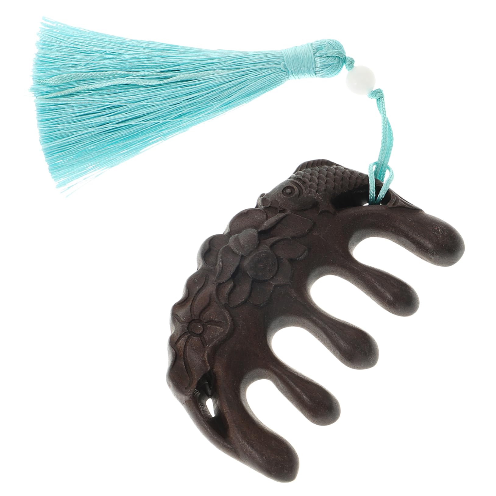 7 piezas de peine cepillo para el cabello para mujeres, aparato para peinar el cabello, suministros para el cuidado del cabello, cepillo para el cabello para niños, púa para el cabello para mujeres
