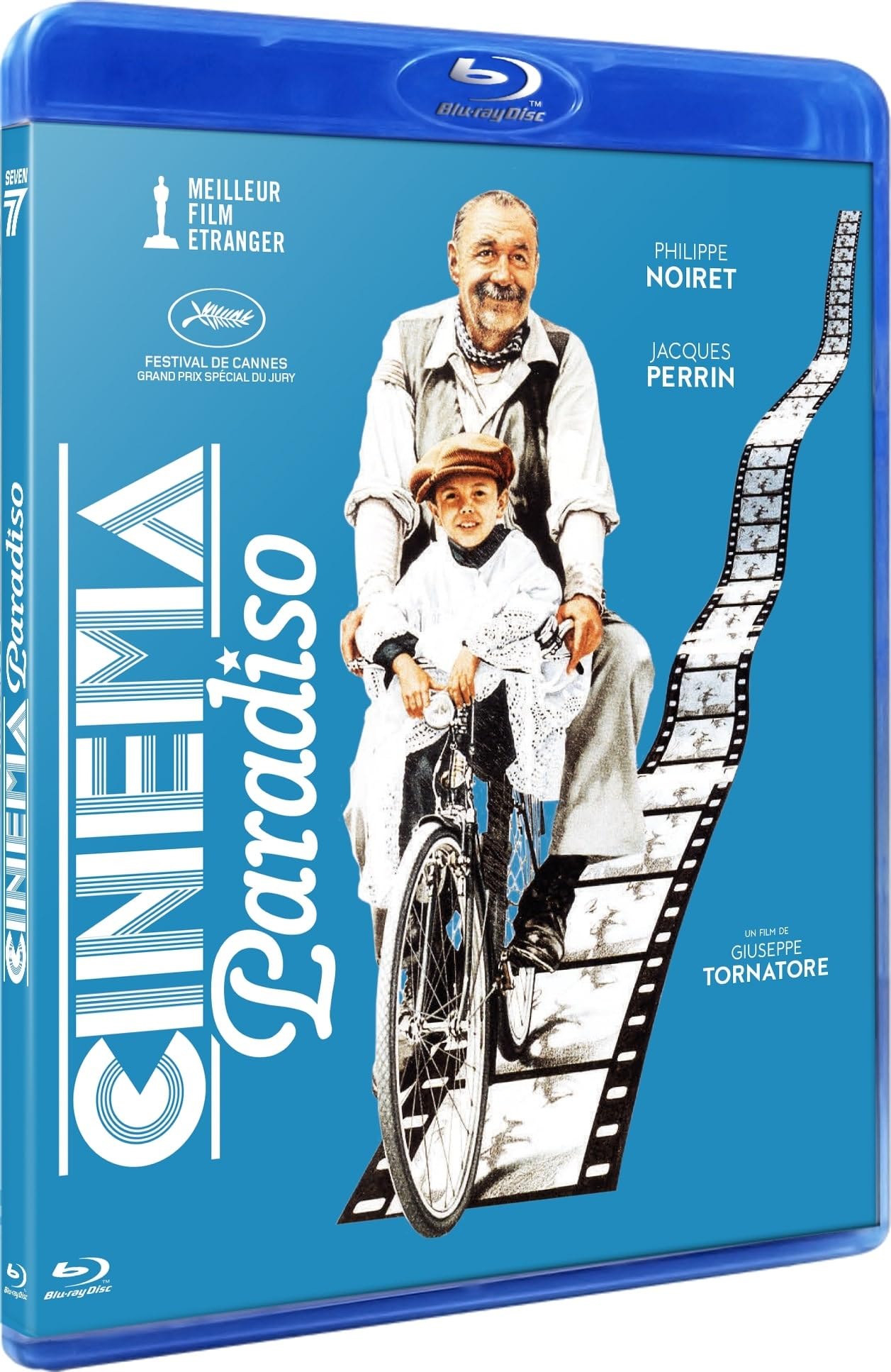 Cinéma paradiso