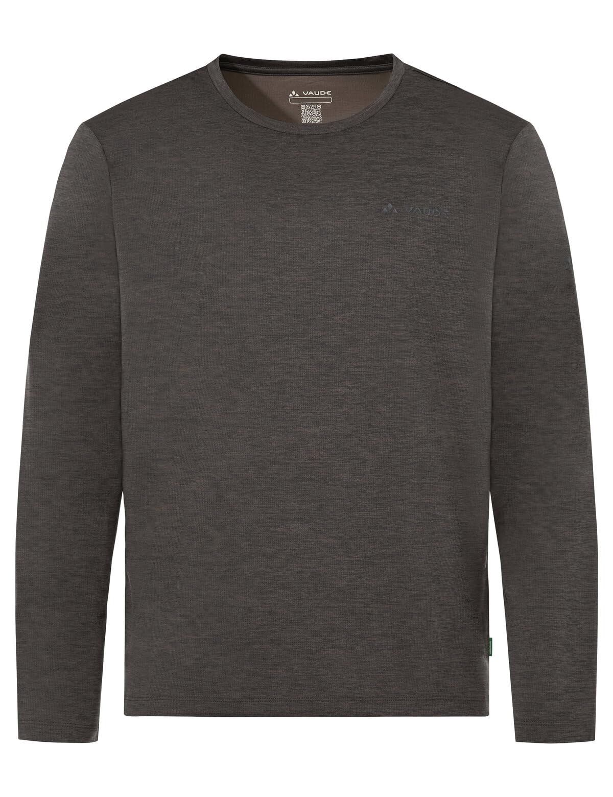 Vaude Herren Langarmshirt Essential LS T-Shirt