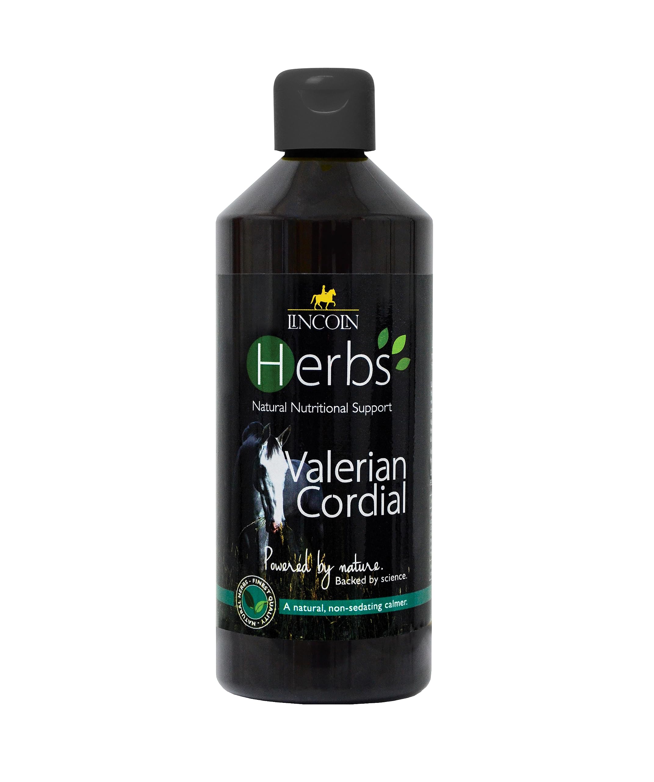 Lincoln Valerian Cordial Valériane pour Cheval