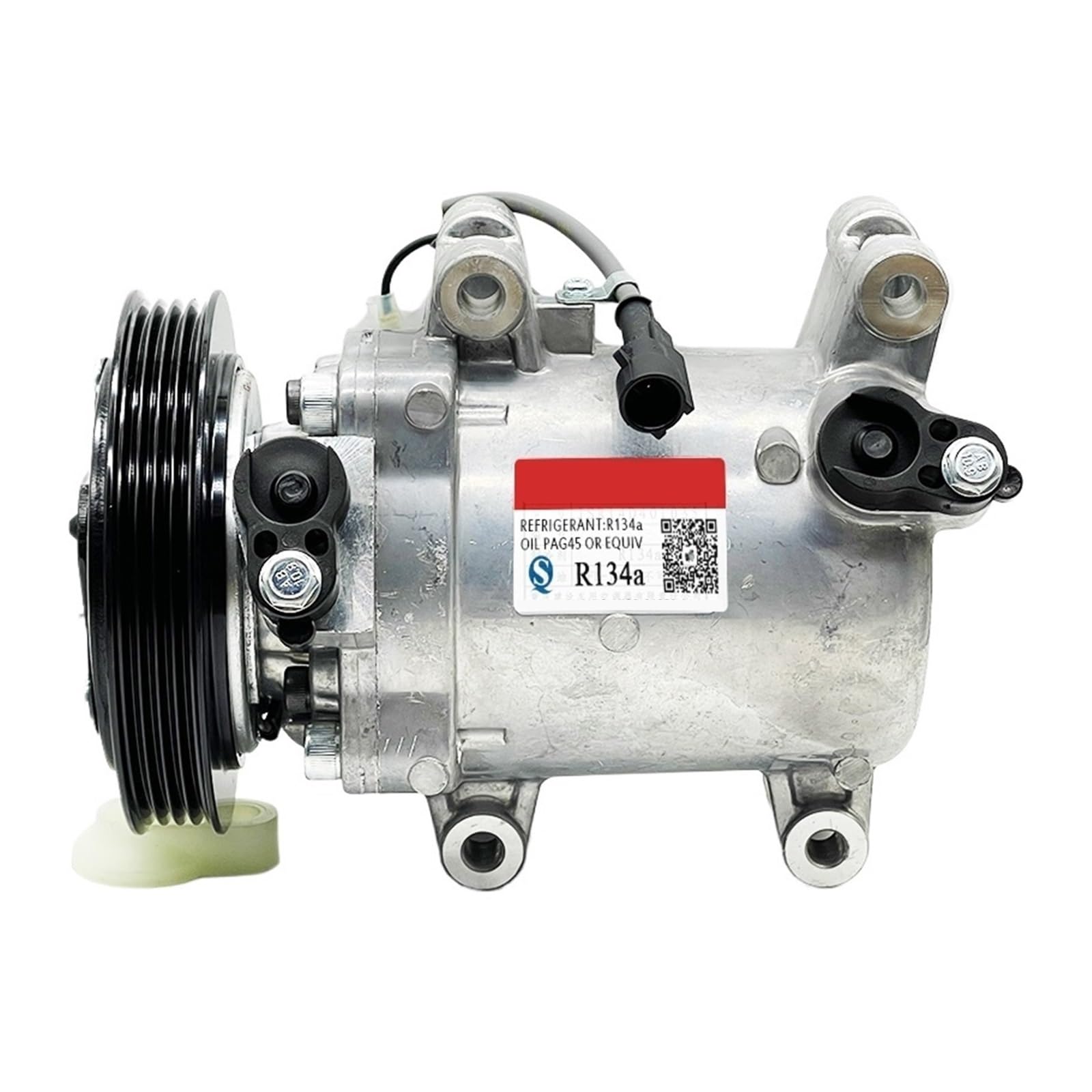 Pyqmztrv One Color Ac Compressor，Compatible For Great Wall Hover M4 1.5L 2012-2017 8103100XS56xb