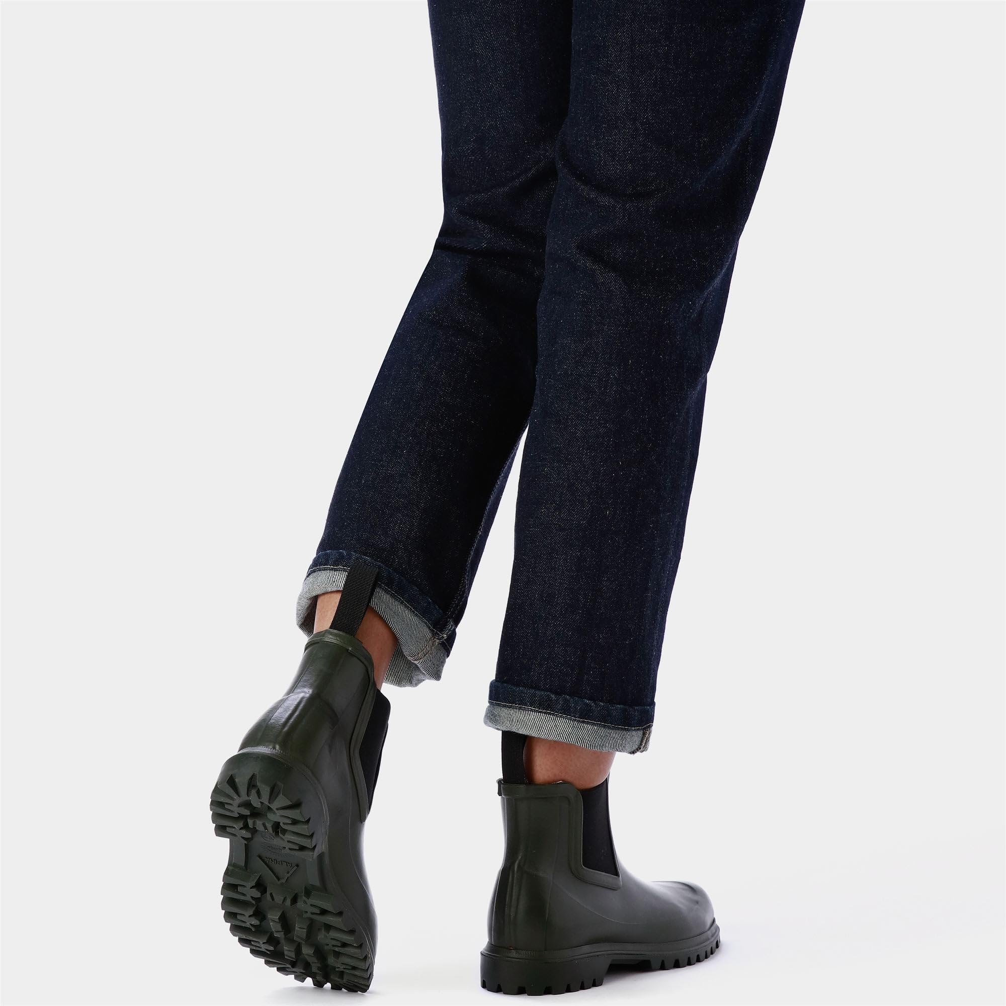 SUPERGA - Stivali, Uomo Donna, Cotone, Variable Meteo, 798 Rubber Boots