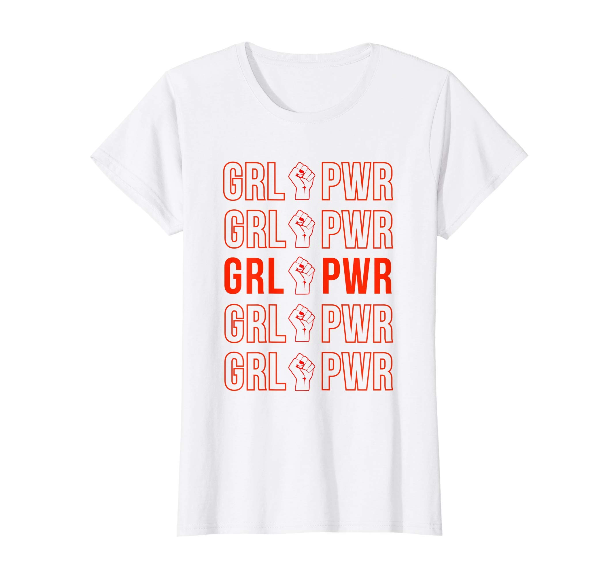 Gifts by MoxieGirl Power, Moxie, Feminism, Inspired for Women T-Shirt