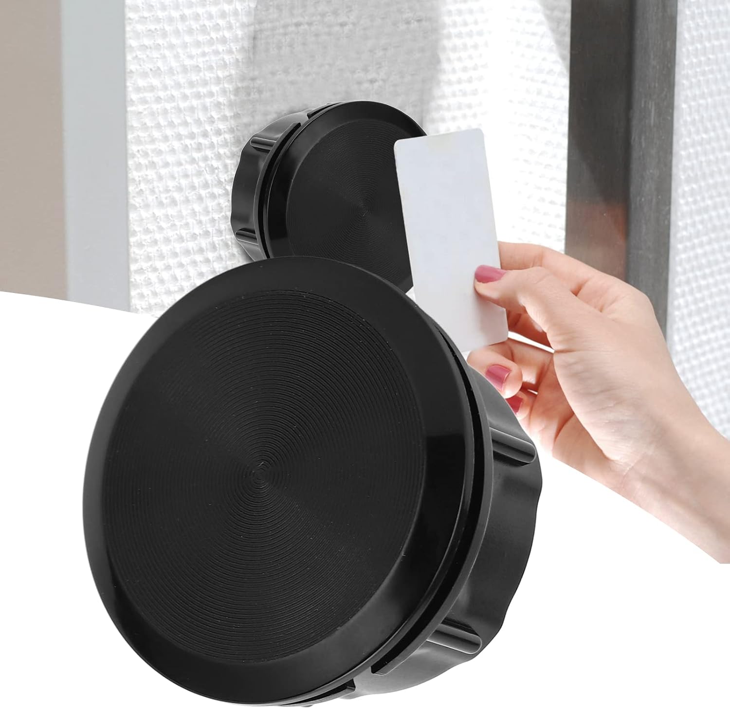 Pilipane IC Card Reader Door Access Control 12V CONTACTLESS HIGH Capacity Smart Card Reader for Community Entrance EXIT ABS Material