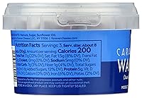 Vista 6 de Mitica Caramelized Walnuts, 3.53 OZ