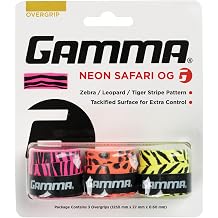 Gamma Fashion Overgrip