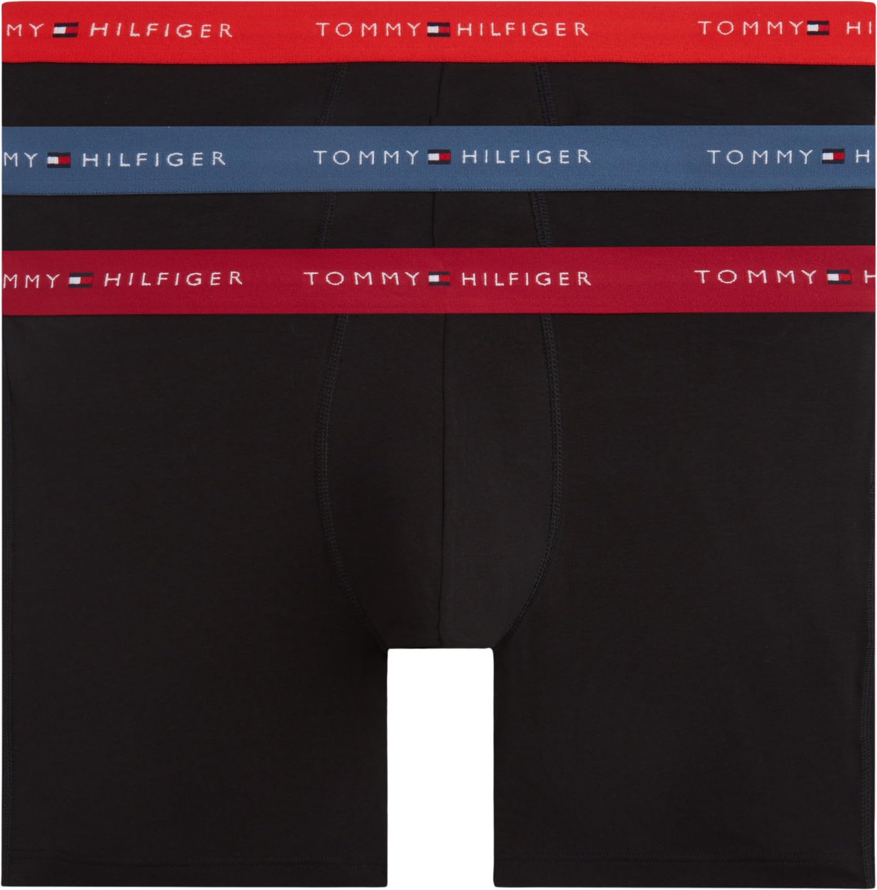 3P BOXER BRIEF WB Boxer Erkek