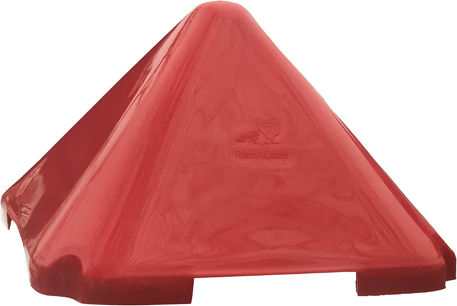 (10" x 10") Anti-Roost Cone Cover for (10" x 10") Chick Brooder Heating Plate