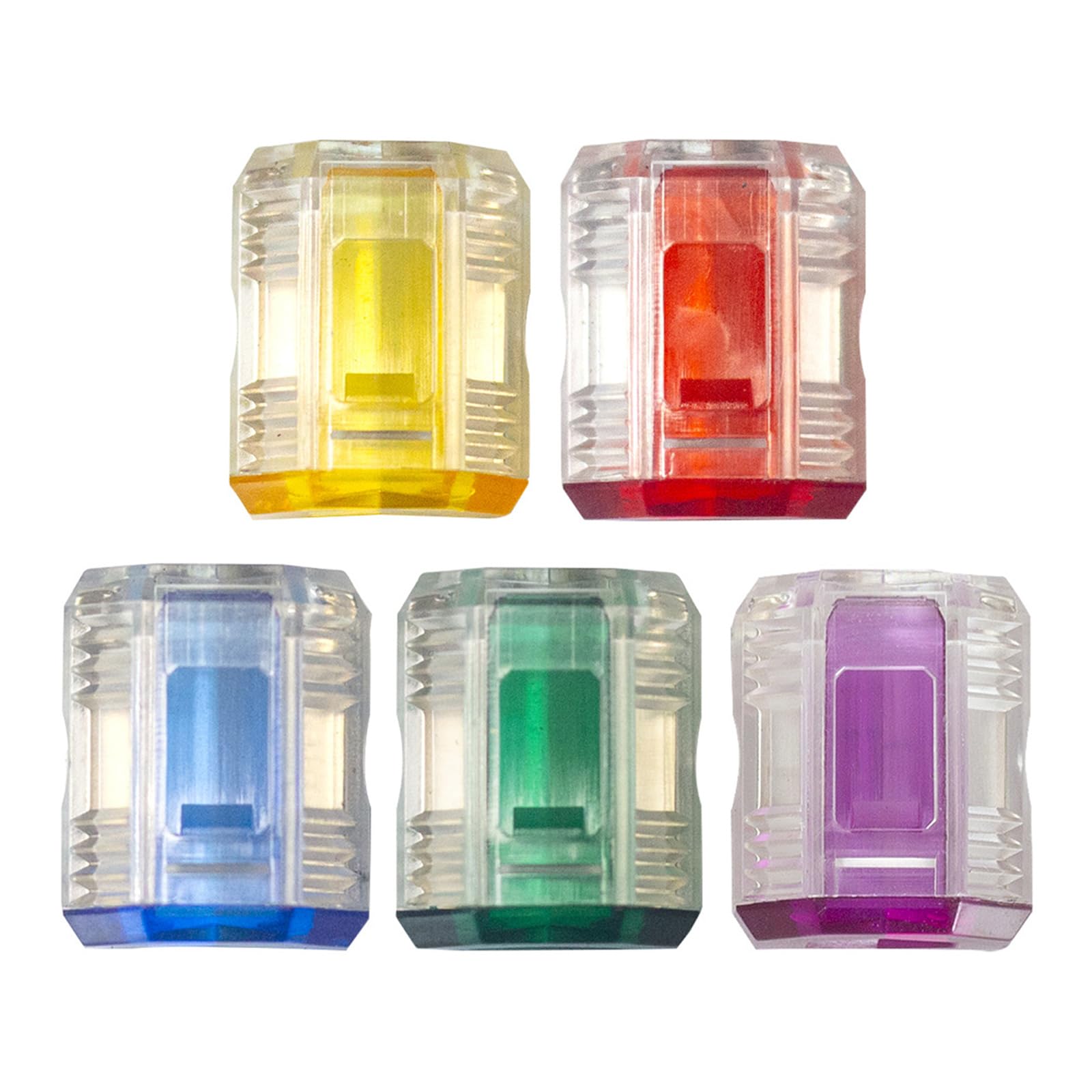 Buxuaaaa 5Pcs Demagnetizer Magnetizer For Screwdriver Bit Tips Immediate Magnetization And Demagnetization Fit Most Screwdriver Professional Technician Magnetizer