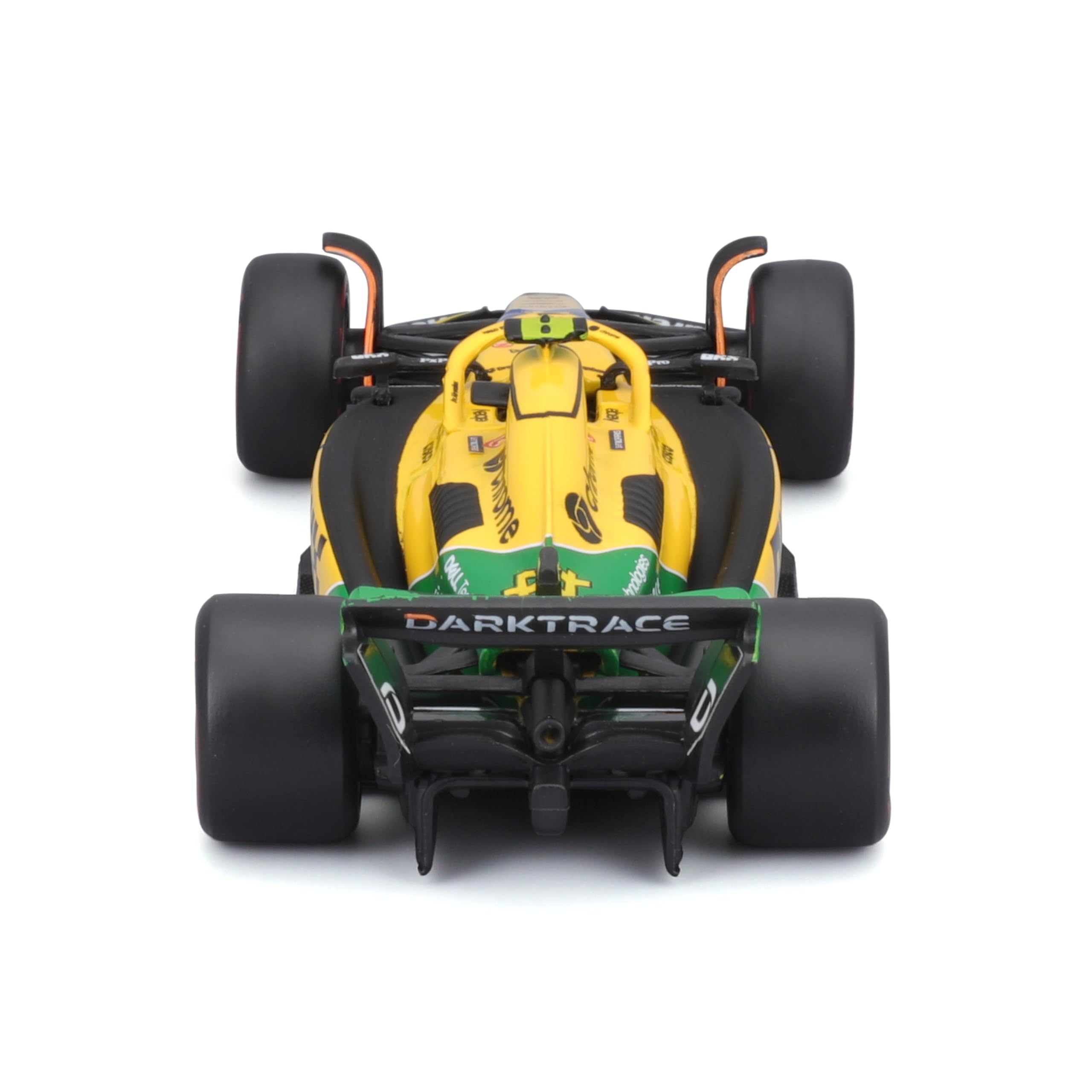 Amazon | Bburago（ブラーゴ） 2024年モデル 1/43 シグネチャー